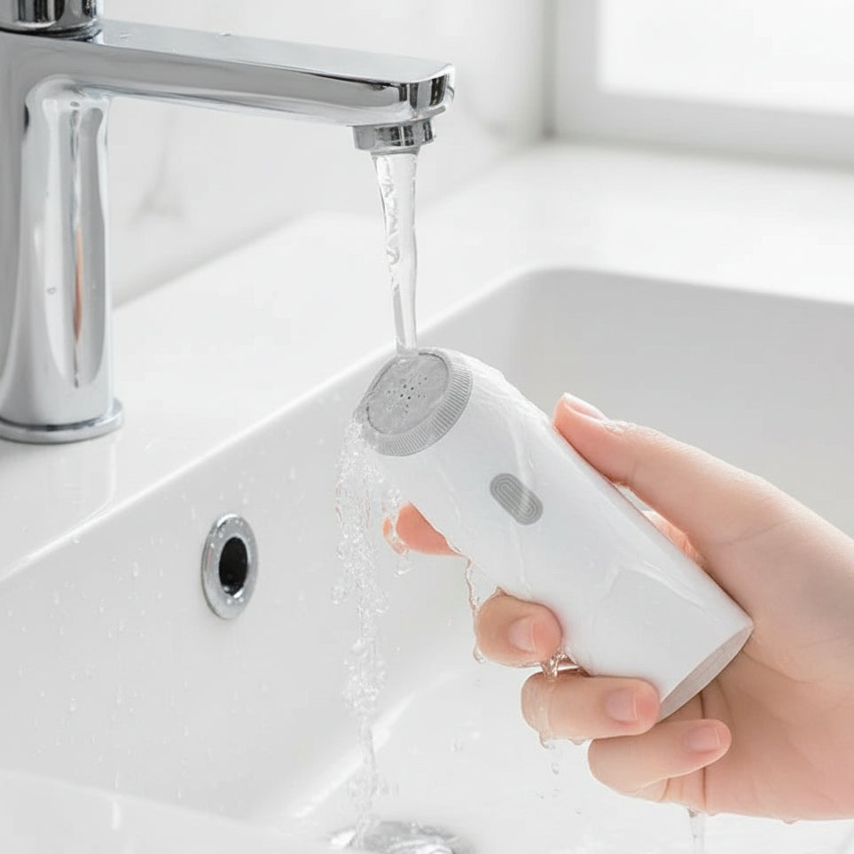 Nafora - Portable Electric Bidet