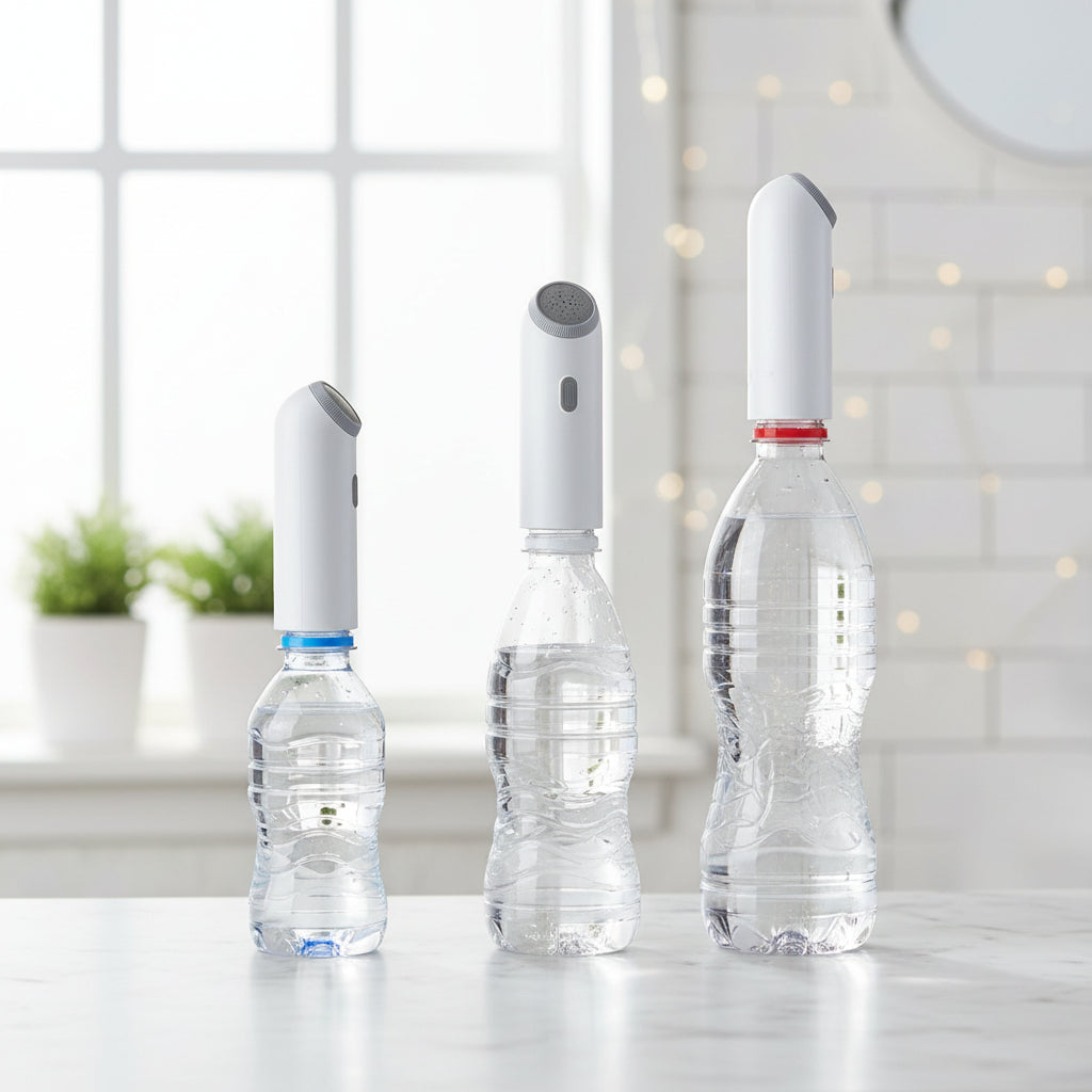 Nafora - Portable Electric Bidet