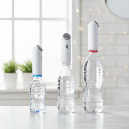 Nafora - Portable Electric Bidet